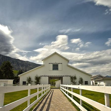Harmony Meadows Tennis Resort Manson 外观 照片