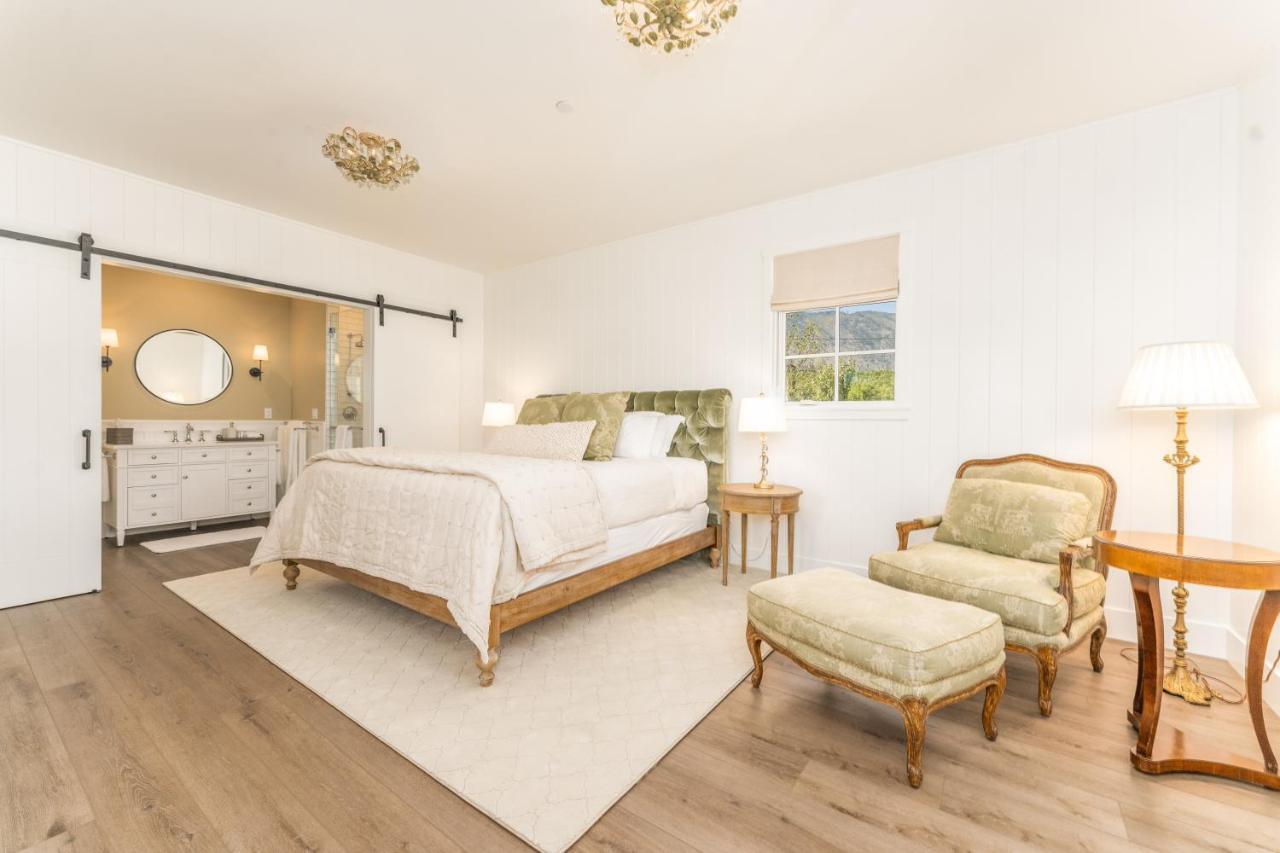 Harmony Meadows Tennis Resort Manson 外观 照片