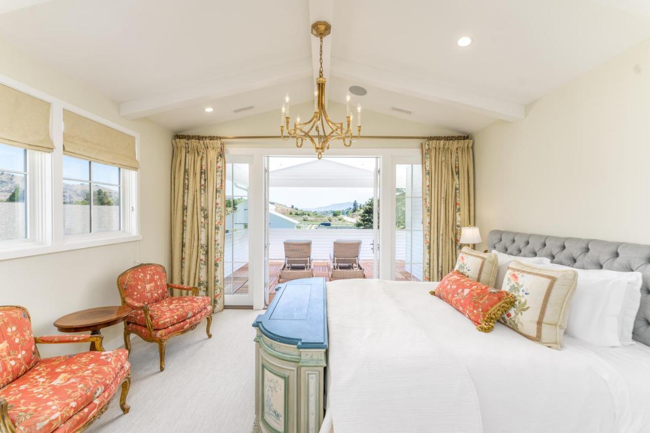 Harmony Meadows Tennis Resort Manson 外观 照片
