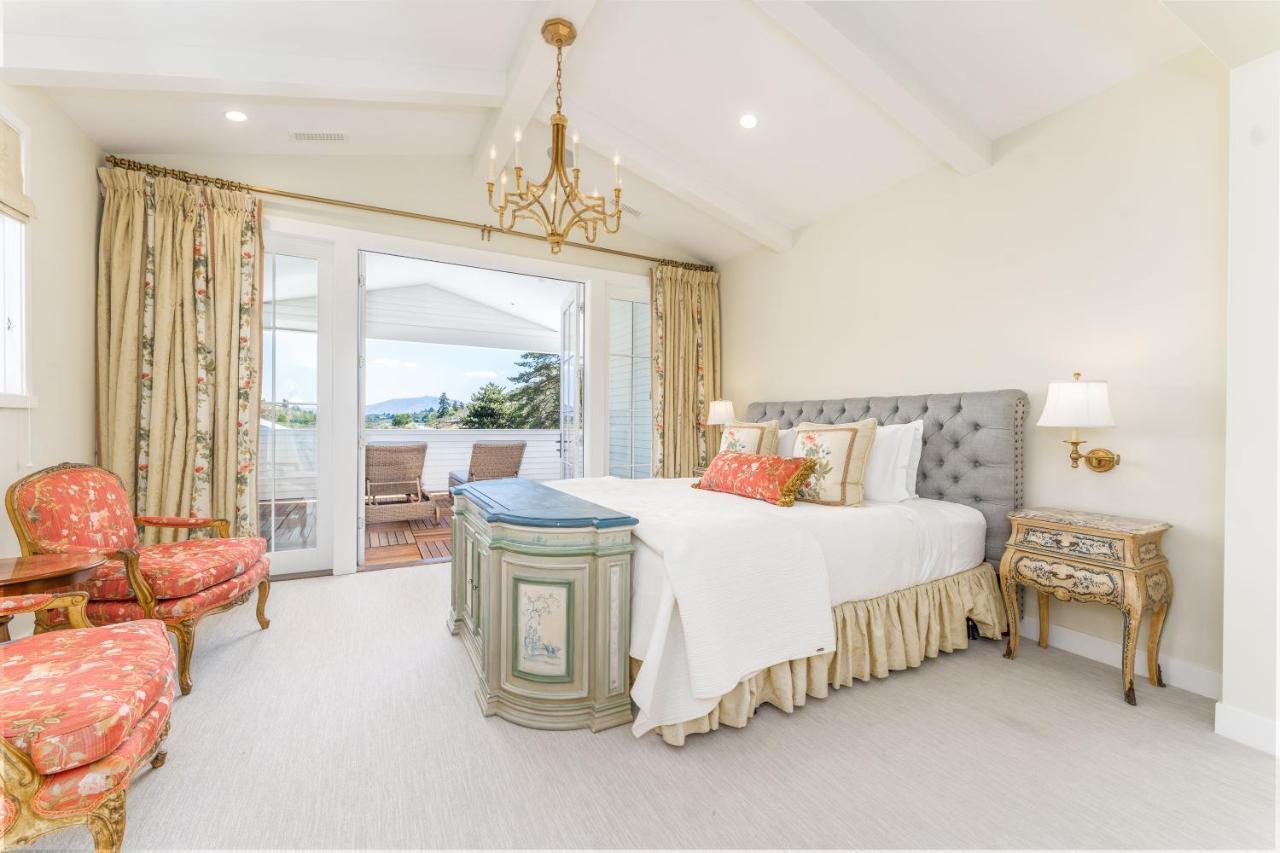 Harmony Meadows Tennis Resort Manson 外观 照片